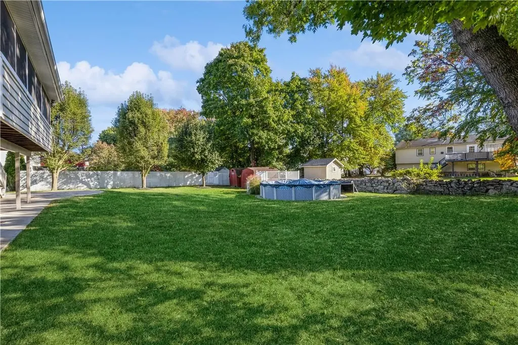 31 Southpark Drive Garnerville NY 10923
