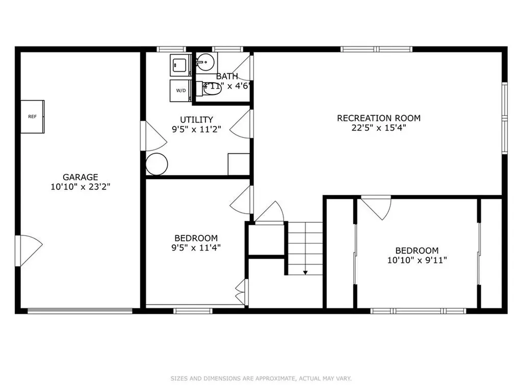 31 Southpark Drive Garnerville NY 10923