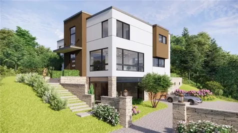 34 Creemer Road Armonk NY 10504