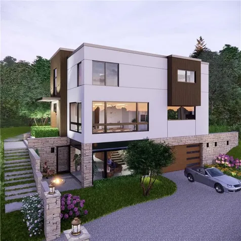 34 Creemer Road Armonk NY 10504