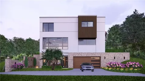 34 Creemer Road Armonk NY 10504