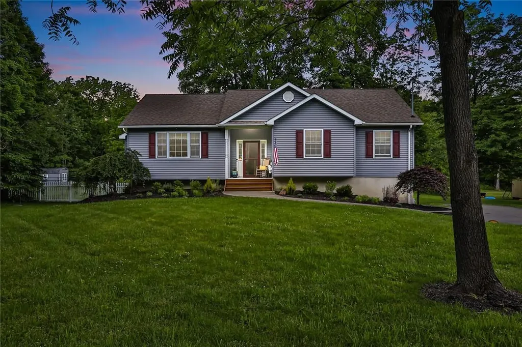 758 Orchard Drive Wallkill NY 12589