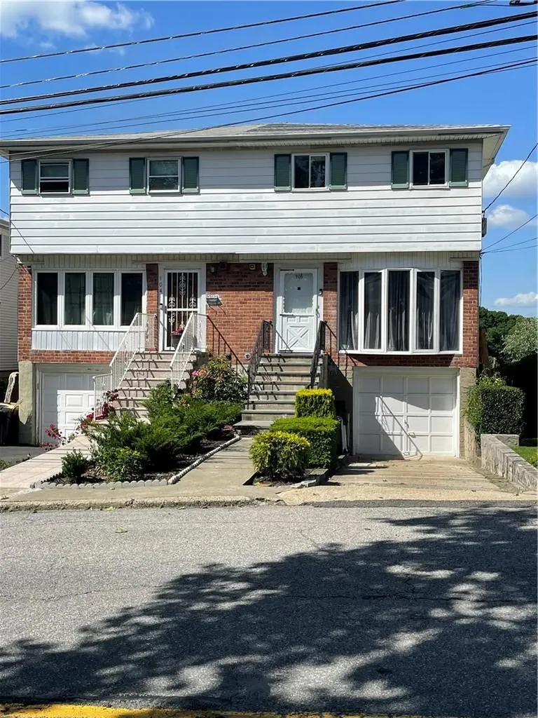 106 Bolmer Avenue Yonkers NY 10703