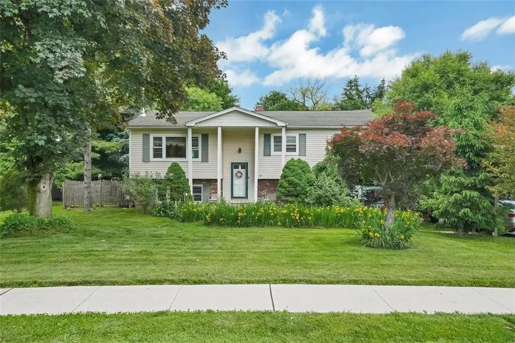 29 Colony Drive Monroe NY 10950