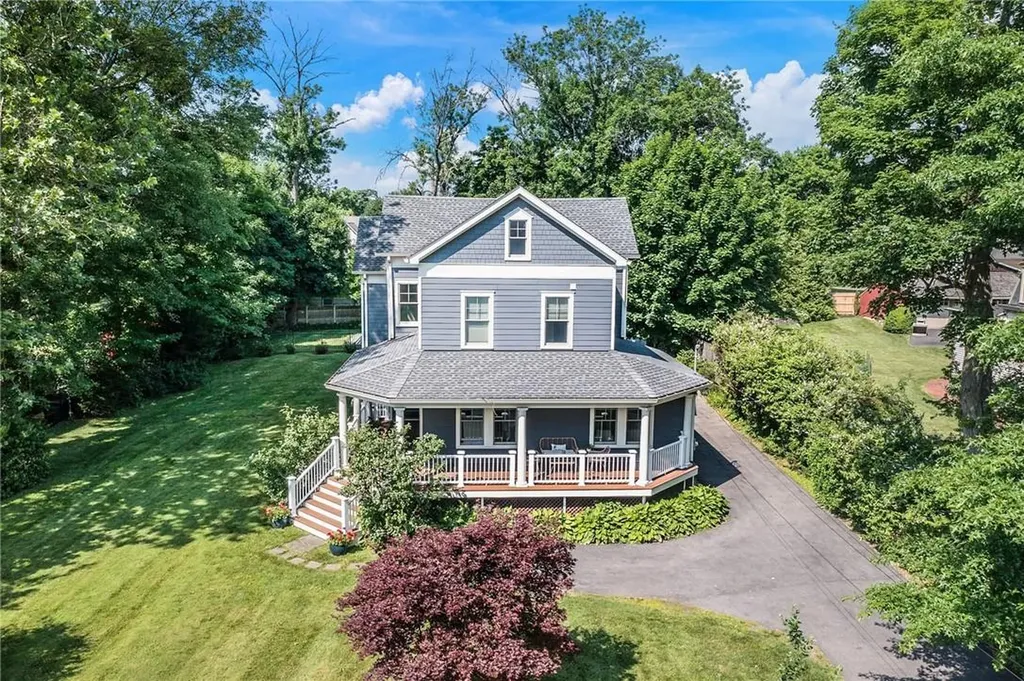 236 Melbourne Avenue Mamaroneck NY 10543