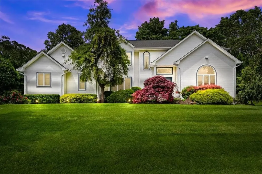 28 Lady Godiva Way New City NY 10956