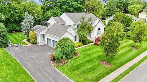 28 Lady Godiva Way New City NY 10956