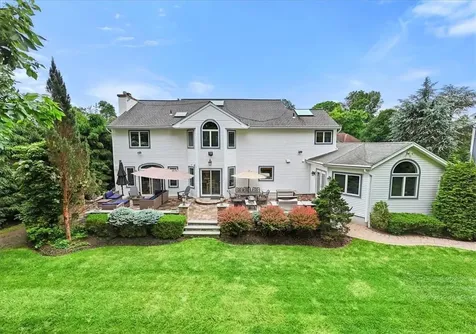 28 Lady Godiva Way New City NY 10956