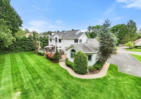 28 Lady Godiva Way New City NY 10956
