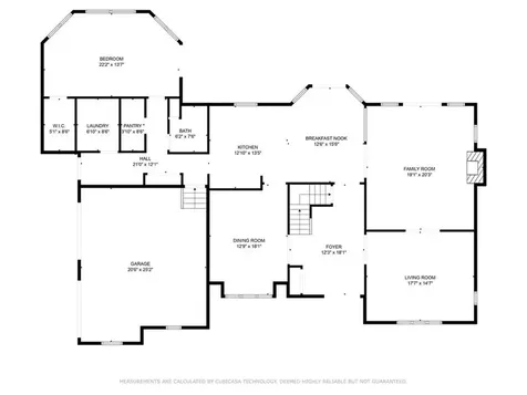 28 Lady Godiva Way New City NY 10956