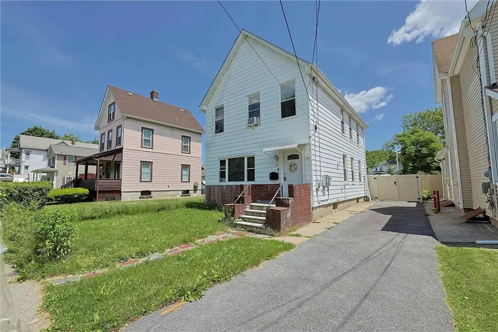 15 Fairview Avenue Poughkeepsie NY 12601