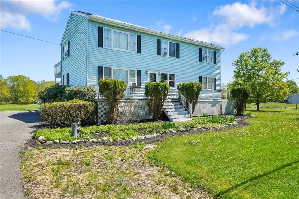36 Jansen Road Pine Bush NY 12566