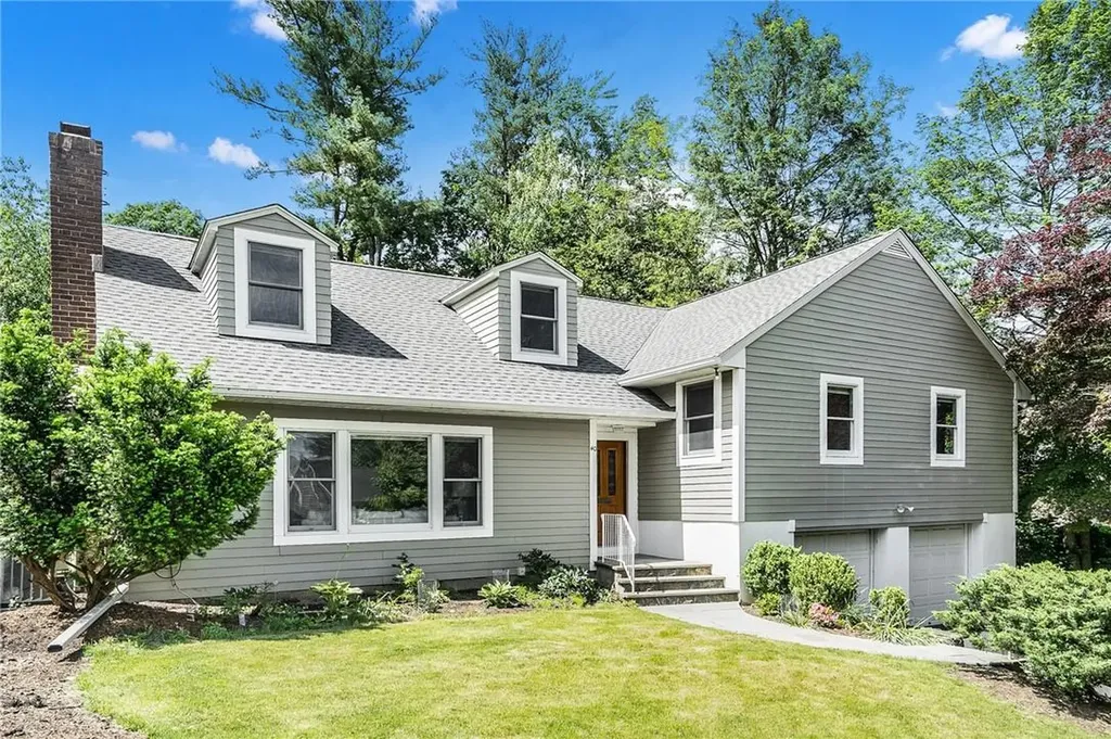 40 Michael Drive Scarsdale NY 10583