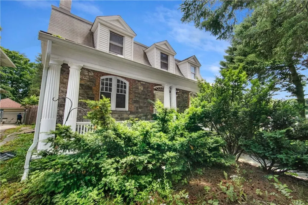 48 Fanshaw Avenue Yonkers NY 10705