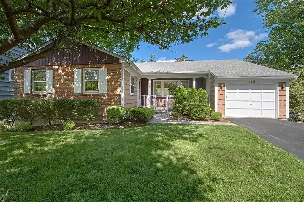 135 Greenridge Avenue White Plains NY 10605