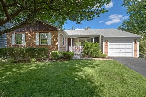 135 Greenridge Avenue White Plains NY 10605