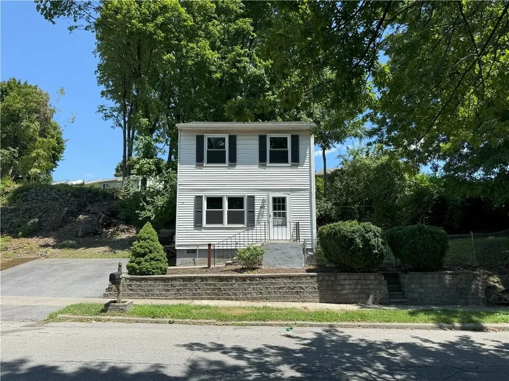 91 Gerald Drive Poughkeepsie NY 12601
