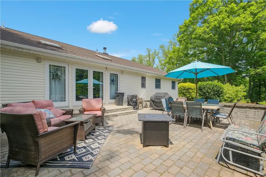 121 & 125 Union Valley Road Mahopac NY 10541