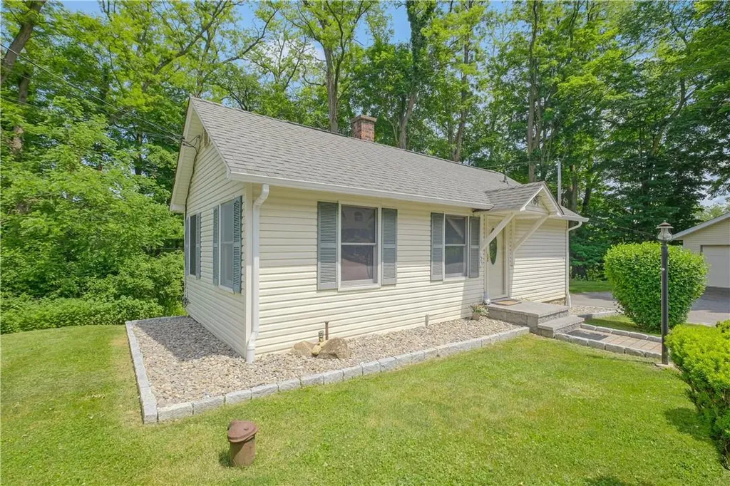 121 & 125 Union Valley Road Mahopac NY 10541