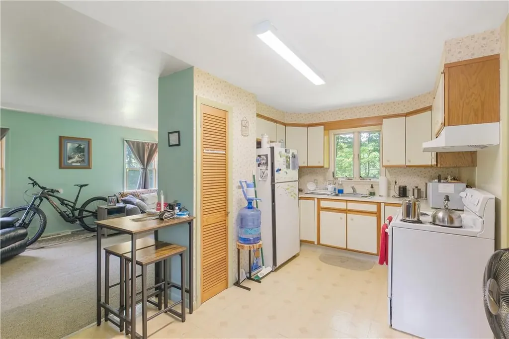 121 & 125 Union Valley Road Mahopac NY 10541