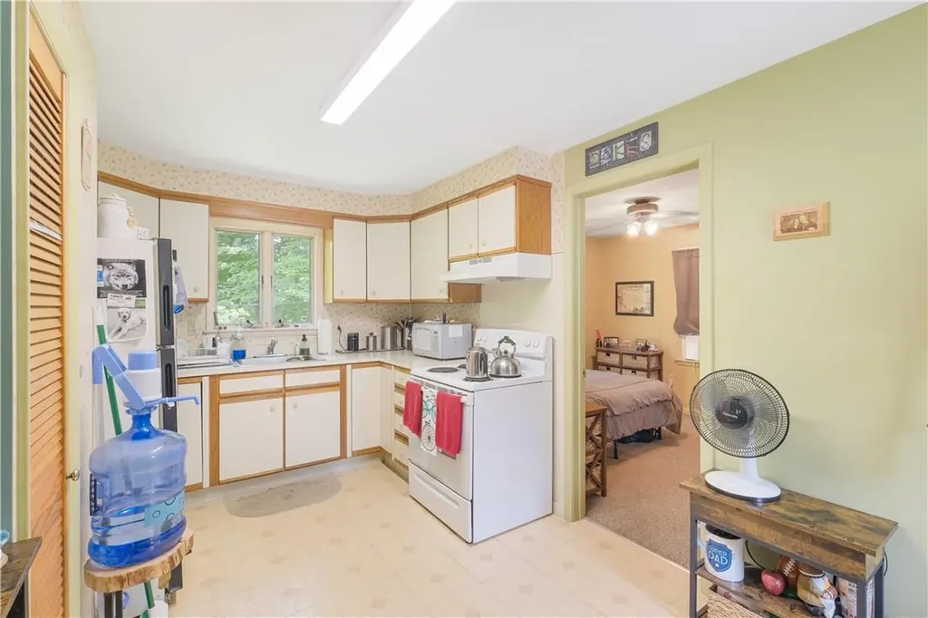 121 & 125 Union Valley Road Mahopac NY 10541