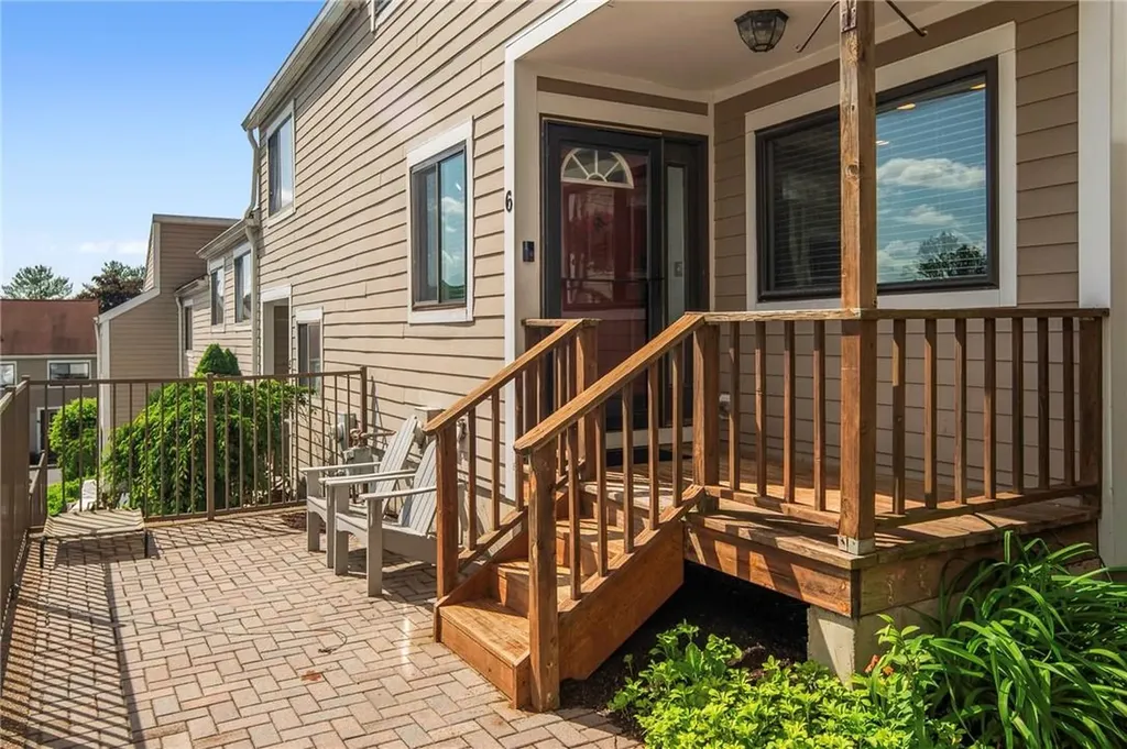 6 Park Drive Mount Kisco NY 10549