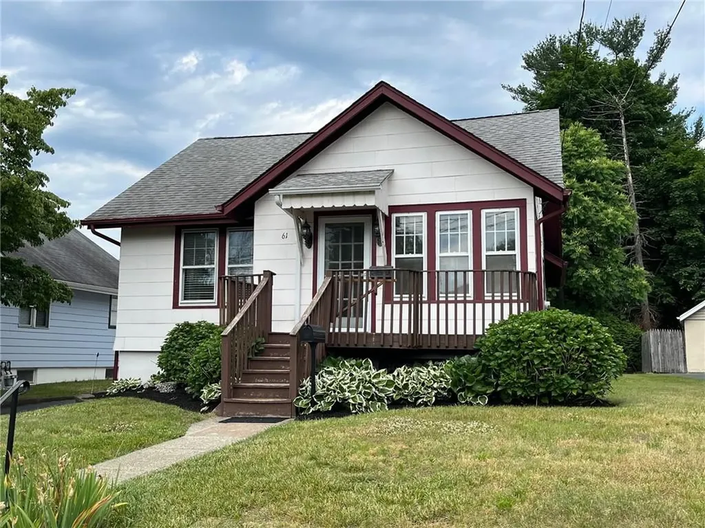 61 Prairie Avenue Suffern NY 10901