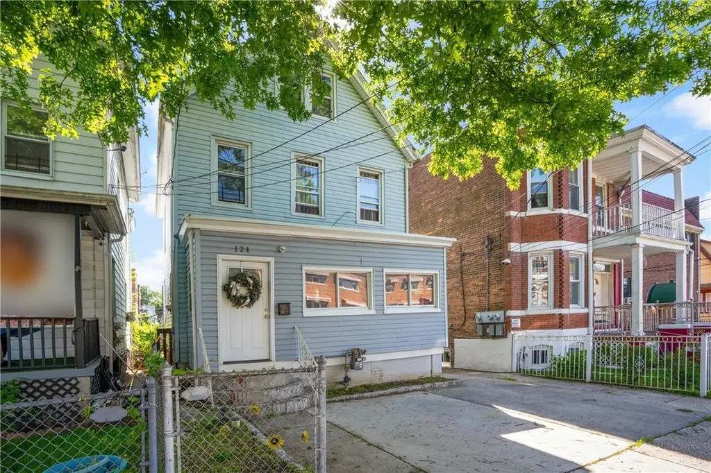 121 S 13th Avenue Mount Vernon NY 10550