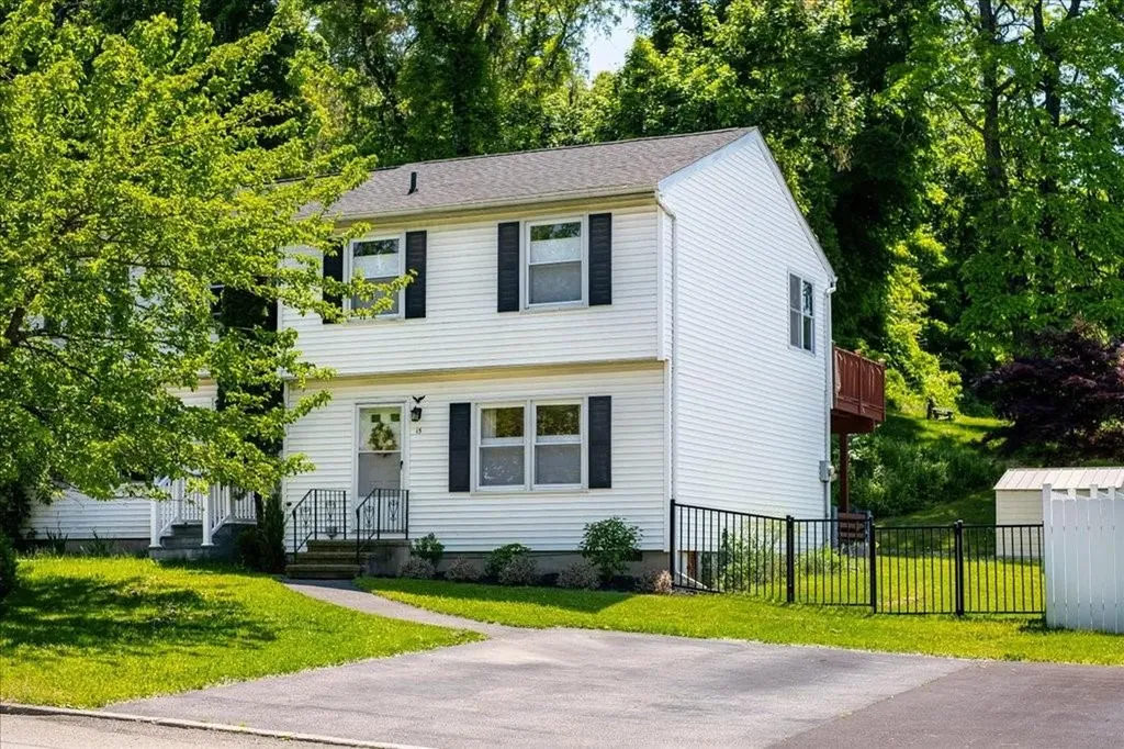 15 W Main Street Beacon NY 12508