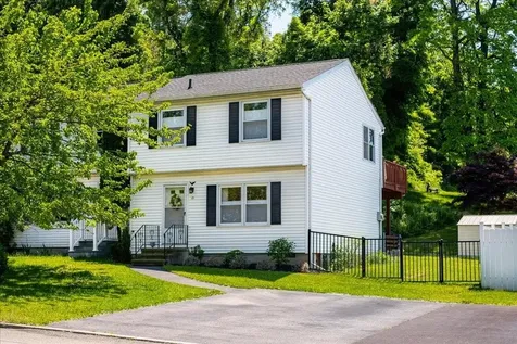 15 W Main Street Beacon NY 12508
