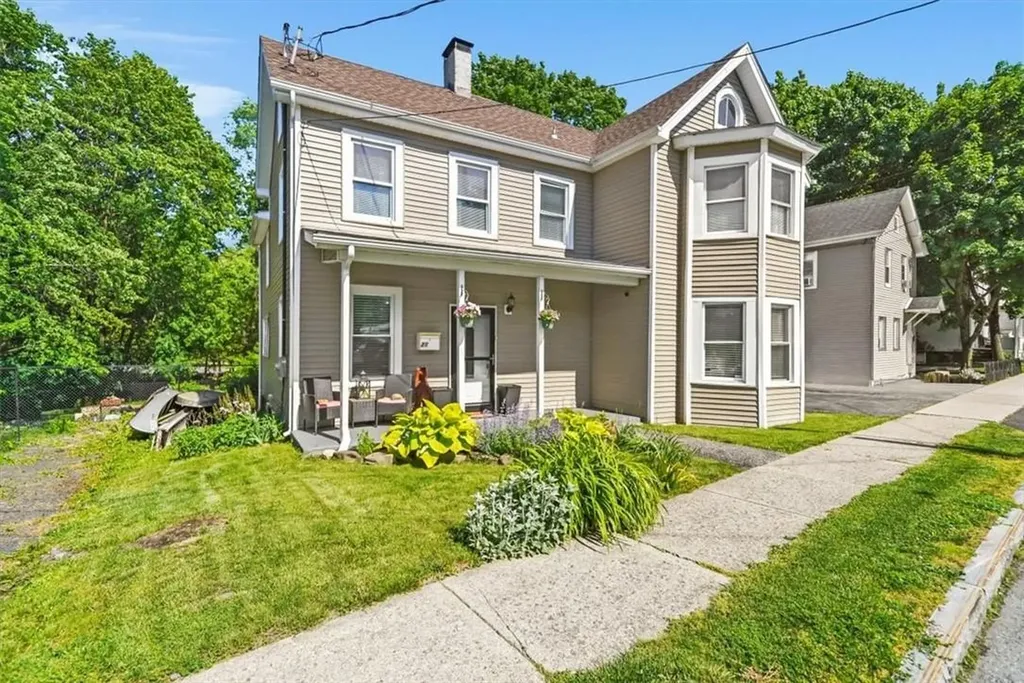 21 Valley Avenue Walden NY 12586