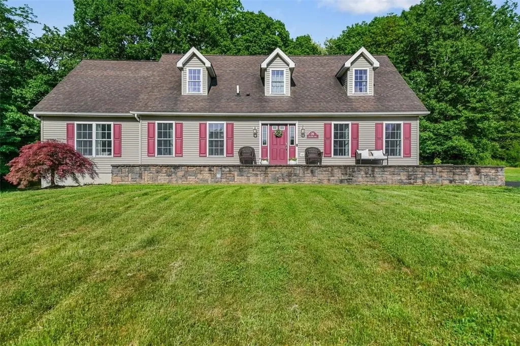 26 Collabar Road Montgomery NY 12549