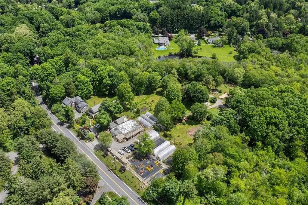 521 Bedford Road Armonk NY 10504