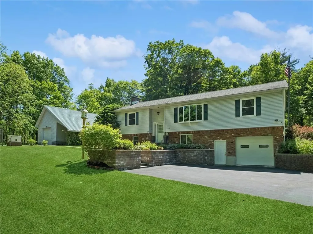 417 Mill Hook Road Accord NY 12404