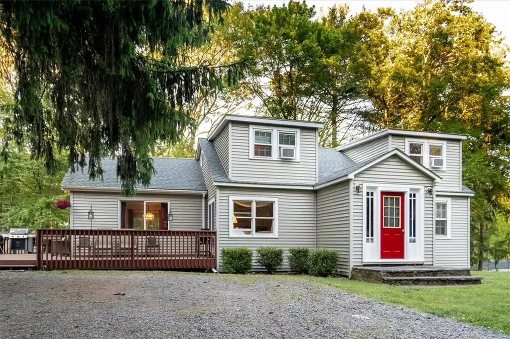 220 Bulsontown Road Stony Point NY 10980