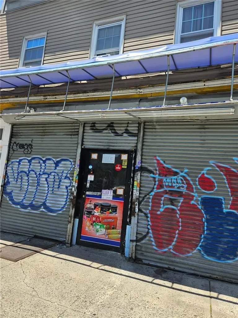 3429 3rd Avenue Bronx NY 10456