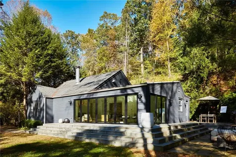 314 Stone Hill Road Pound Ridge NY 10576