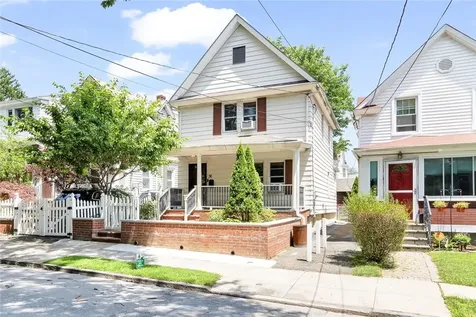 36 Ball Avenue Yonkers NY 10701