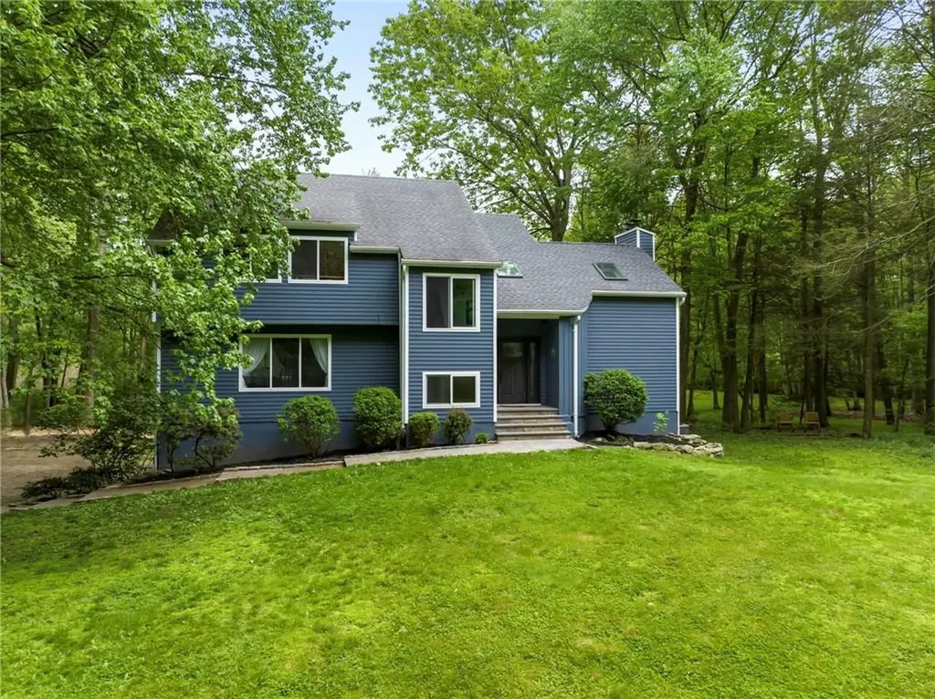 50 White Birch Road Pound Ridge NY 10576