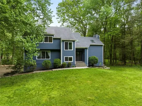 50 White Birch Road Pound Ridge NY 10576