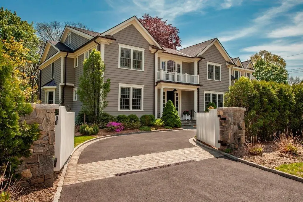 250 Highland Road Rye NY 10580