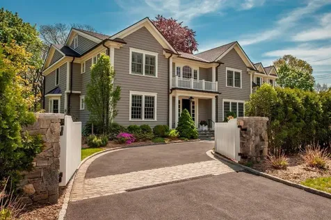 250 Highland Road Rye NY 10580