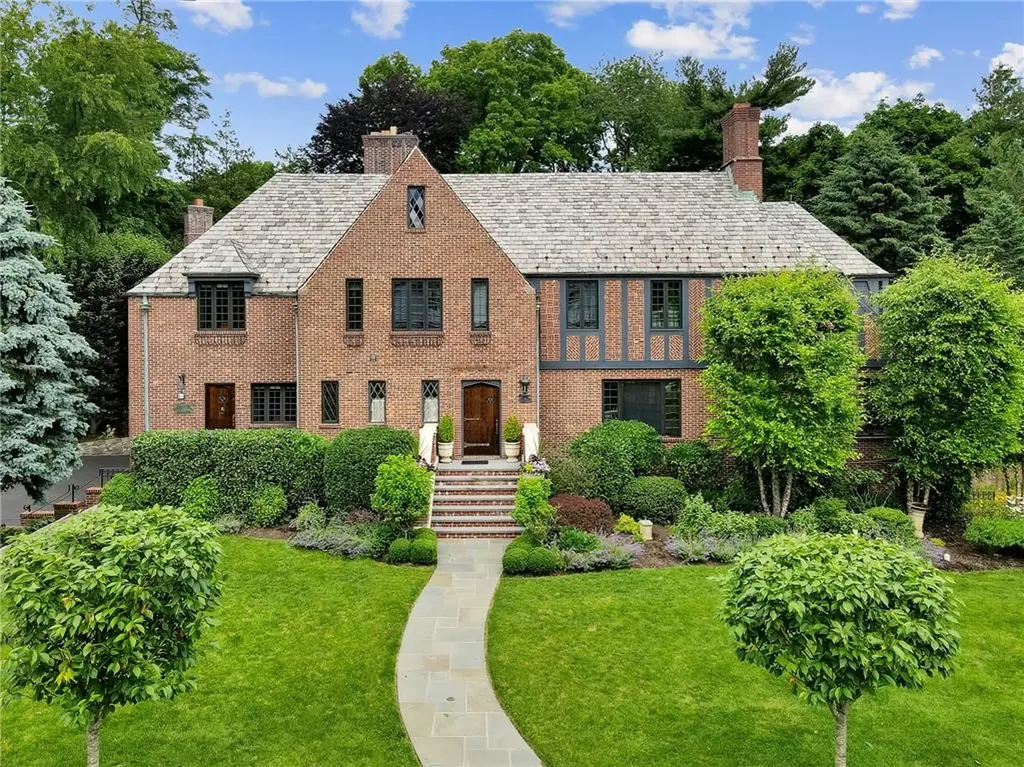 65 Rye Road Rye NY 10580