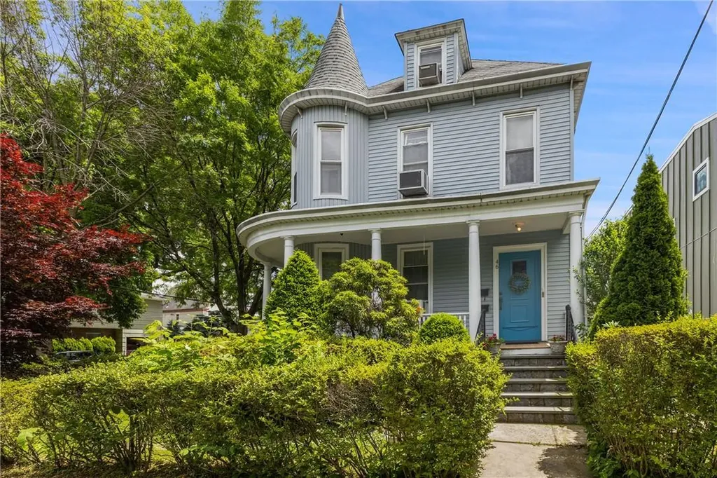 46 First Avenue Pelham NY 10803