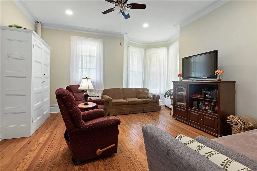 46 First Avenue Pelham NY 10803