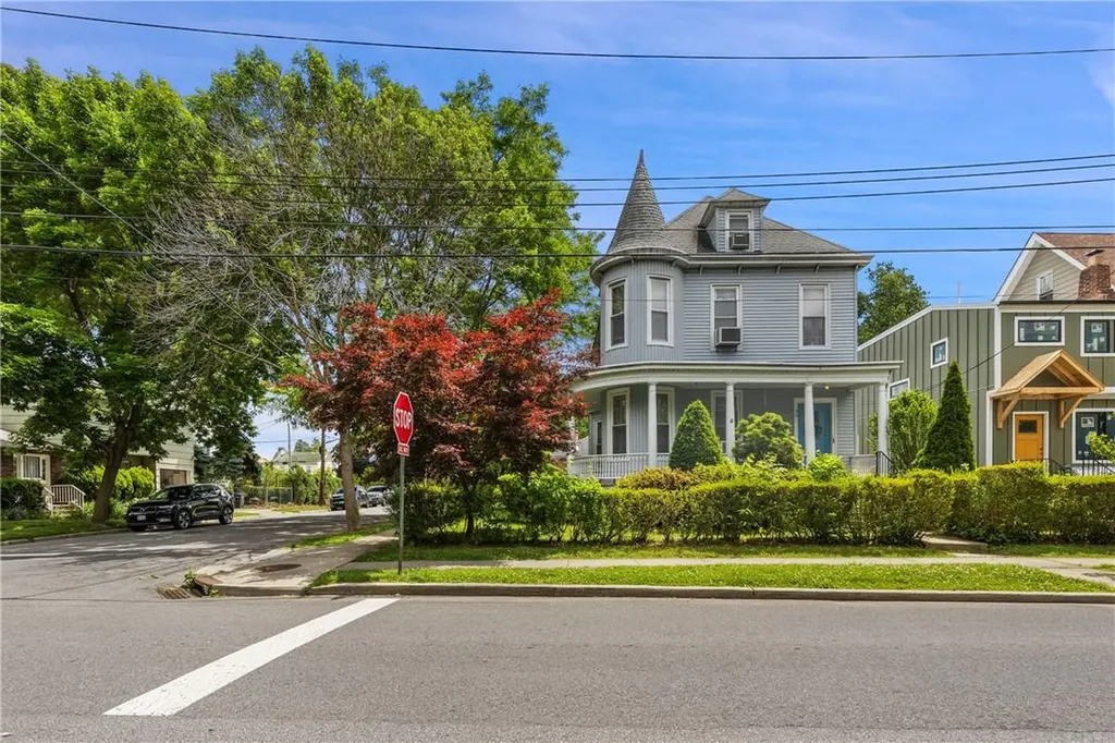 46 First Avenue Pelham NY 10803