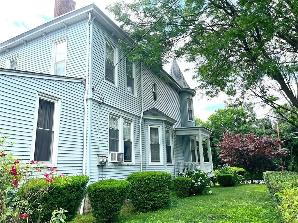 46 First Avenue Pelham NY 10803