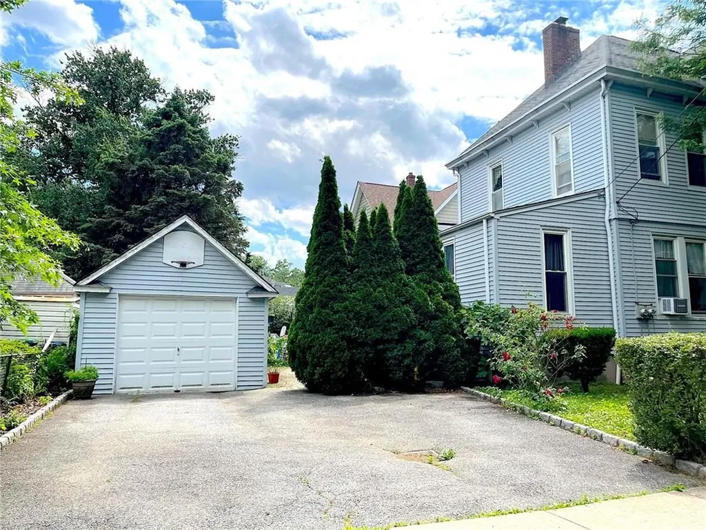 46 First Avenue Pelham NY 10803