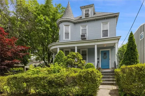 46 First Avenue Pelham NY 10803