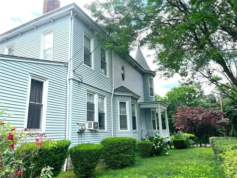 46 First Avenue Pelham NY 10803